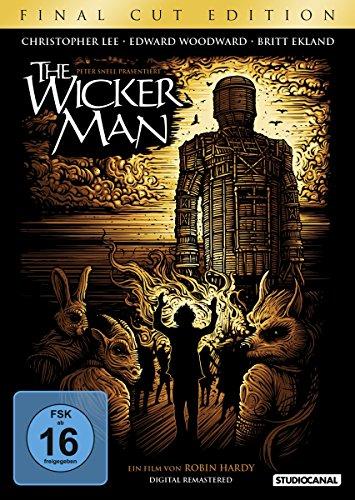 The Wicker Man (Final Cut Edition, OmU)