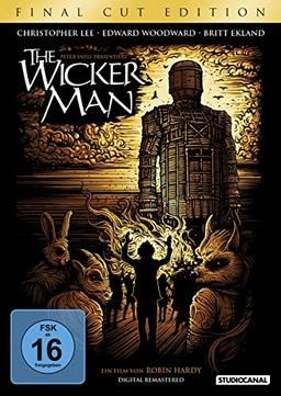 The Wicker Man (Final Cut Edition, OmU)