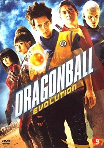 Dragonball Evolution