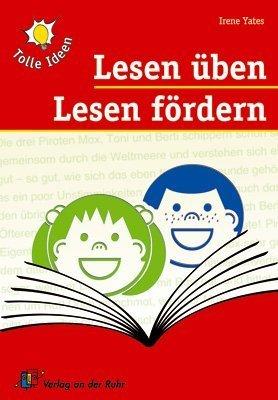 Lesen üben, Lesen fördern