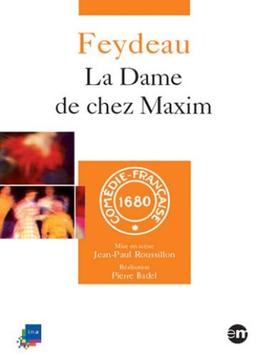 La dame de chez maxim [FR Import]