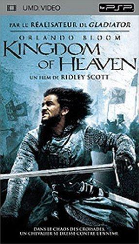 Kingdom Of Heaven [UMD Universal Media Disc] [FR Import]