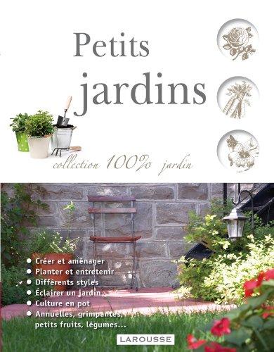 Petits jardins