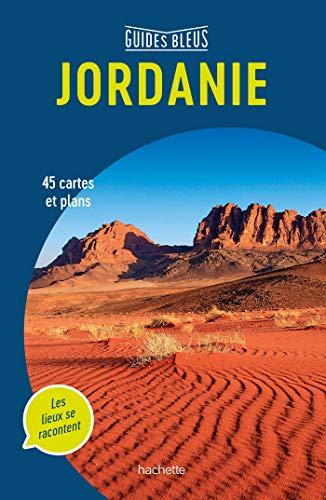 Jordanie