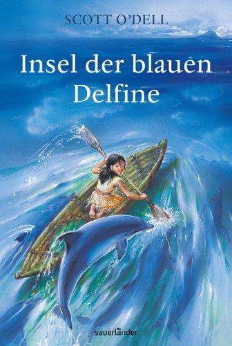 Insel der blauen Delfine