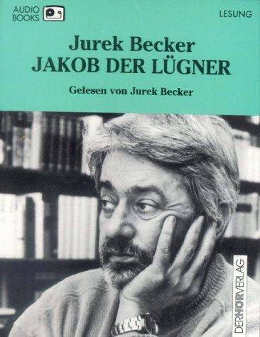 Jakob der Lügner. Audiobook. Cassette.