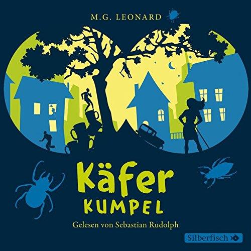 Käferkumpel: 3 CDs