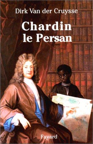 Chardin le Persan