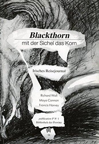 Blackthorn: Mit der Sichel das Korn