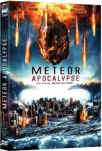 Meteor apocalypse [FR Import]