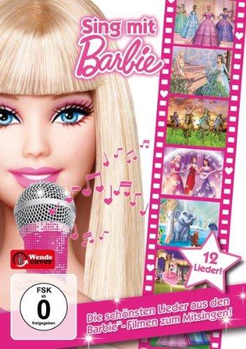 Barbie - Sing mit Barbie