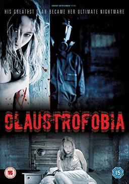 Claustrofobia [DVD] [UK Import]