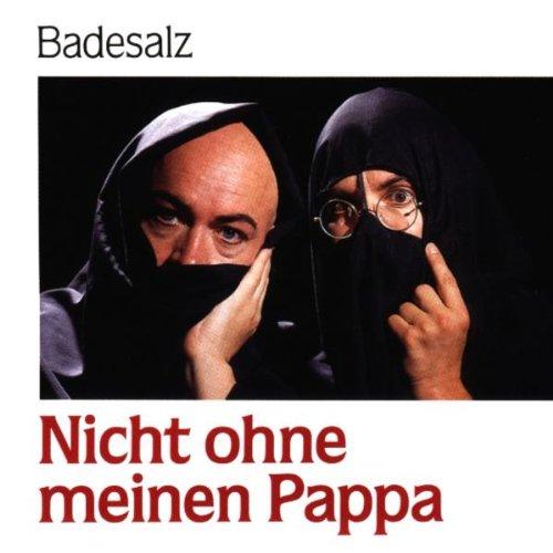 Nicht Ohne Meinen Pappa