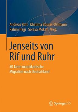 Jenseits von Rif und Ruhr