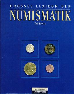 Grosses Lexikon der Numismatik