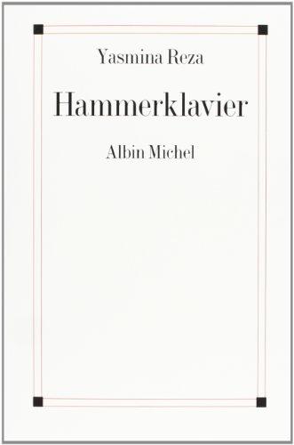 Hammerklavier