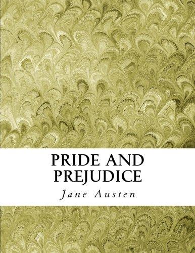 Pride and Prejudice