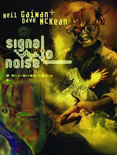 Signal to Noise