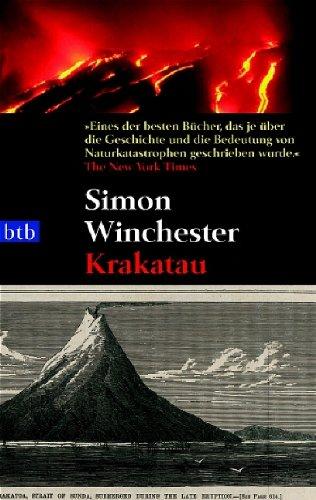 Krakatau: Der Tag, an dem die Welt zerbrach. 27. August 1883