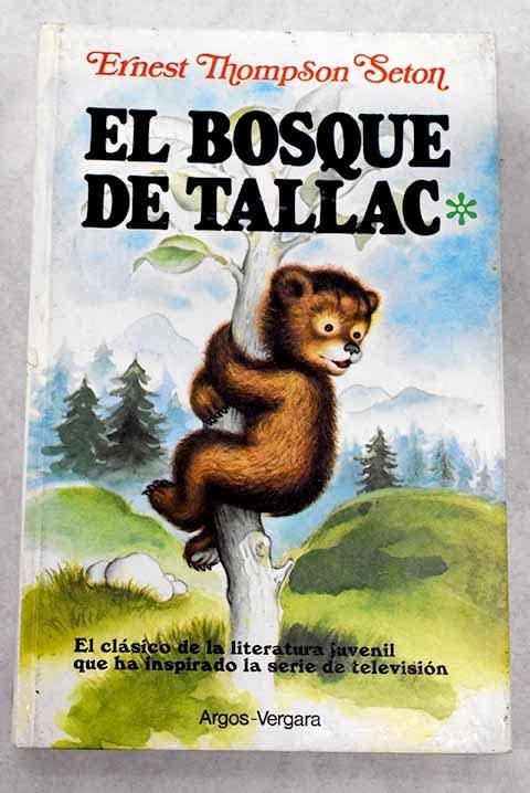 El bosque de Tallac