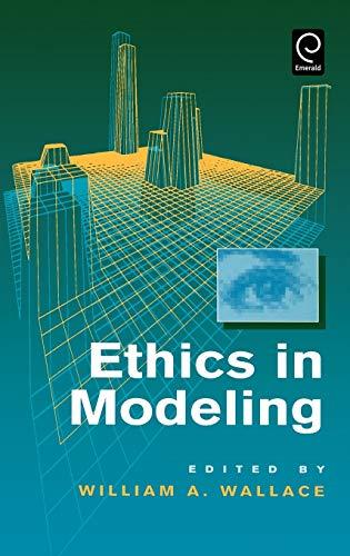 Ethics in Modeling (0)