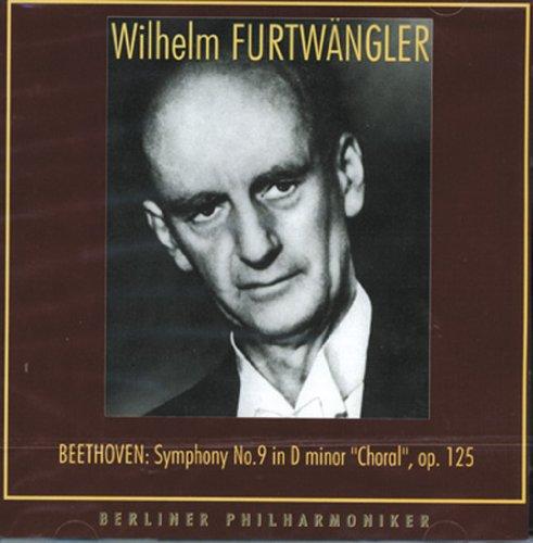 Furtwängler Vol. 6 (Beethoven)