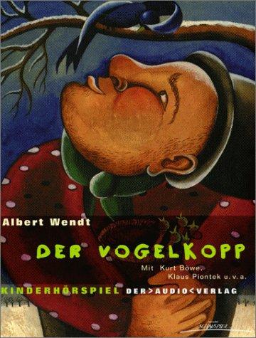 Der Vogelkopp, 1 Cassette