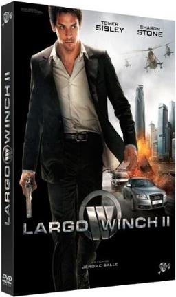 Largo winch 2 [FR Import]