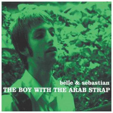 Boy With the Arab Strap