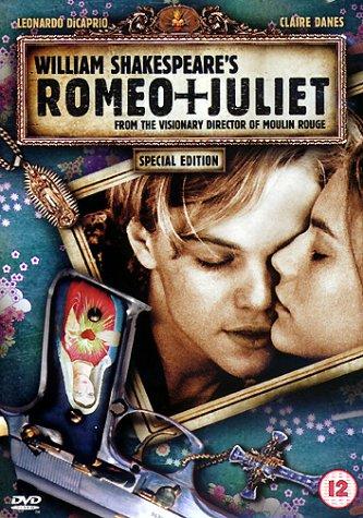 Romeo & Juliet (Special Edition) [UK Import]