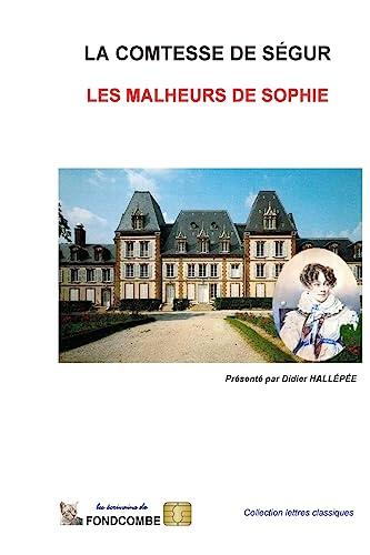 Les malheurs de Sophie