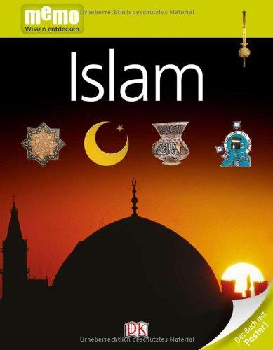 memo Wissen entdecken, Band 56: Islam, mit Riesenposter!