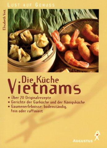 Die Küche Vietnams