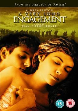 A Very Long Engagement [2 DVDs] [UK Import]