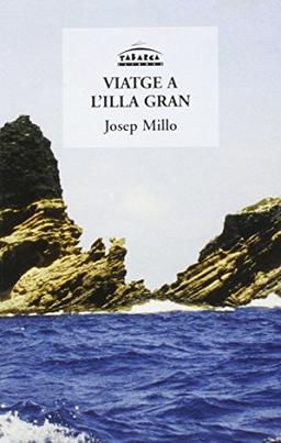 Viatge a Jilla Gran (Tabarca Juvenil, Band 5)