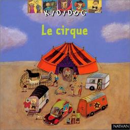 Le cirque