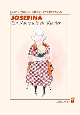 Josefina: Ein Name wie ein Klavier