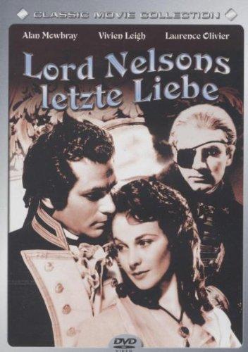 Lord Nelsons letzte Liebe