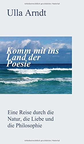 Komm mit ins Land der Poesie