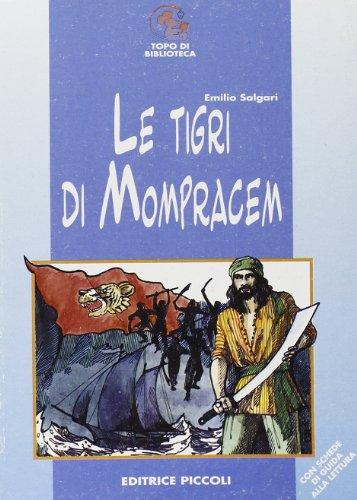 Le tigri di Mompracem