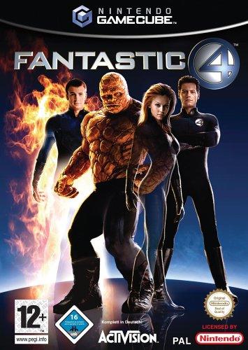 Fantastic Four