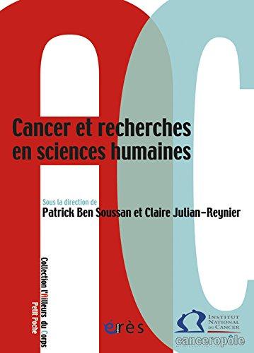 Cancer et recherches en sciences humaines