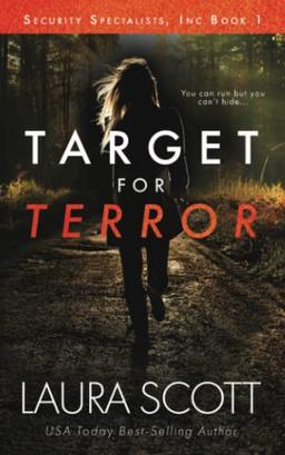 Target For Terror: A Christian Thriller (Security Specialists, Inc., Band 1)