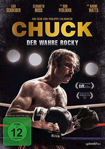 Chuck - Der wahre Rocky