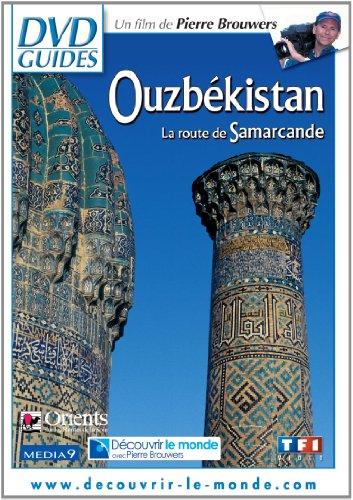 Ouzbekistan, la route de samarcande [FR Import]