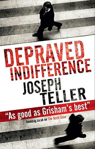 Depraved Indifference (English Edition)