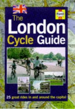 London Cycle Guide