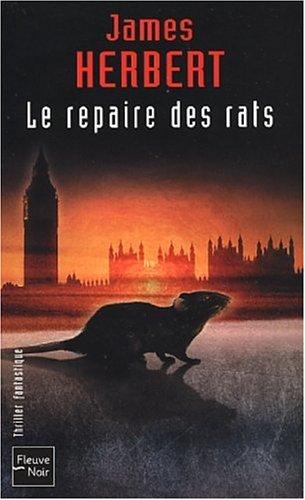 Le repaire des rats