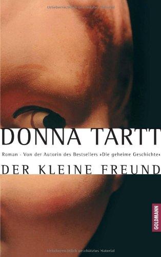 Der kleine Freund