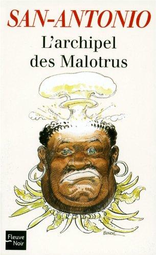 L'archipel des Malotrus